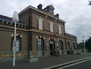 Gare De Oissel