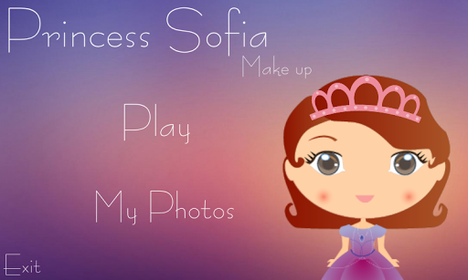 Sofia Make Up