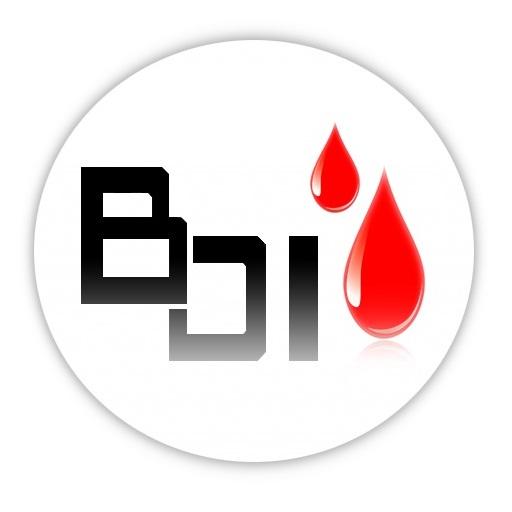 Blood Diet Info 健康 App LOGO-APP開箱王