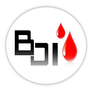 Blood Diet Info.apk 2.0