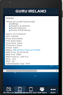 How to download O2 Guru Ireland 1.2.5.62 mod apk for pc