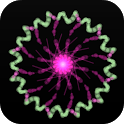 Paint Kaleido (Free) icon