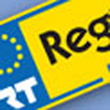 Number Plates Search logo