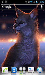 Wild Cat a live Screenshots 1