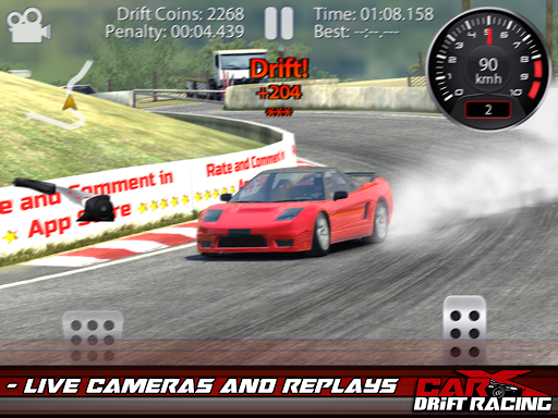 CarX Drift Racing Lite 1.1 12
