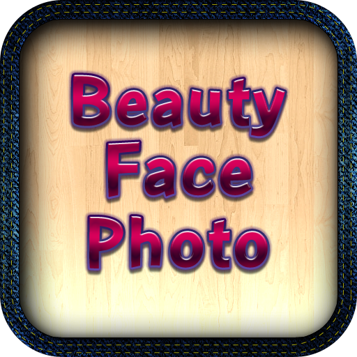 Beauty Face Photo 生活 App LOGO-APP開箱王