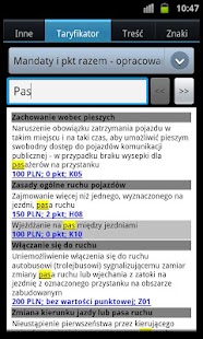 Download Przepisy drogowe APK