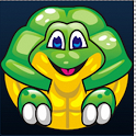 Brick Breaker Turtle icon