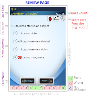 PPSC Exam(圖4)-速報App