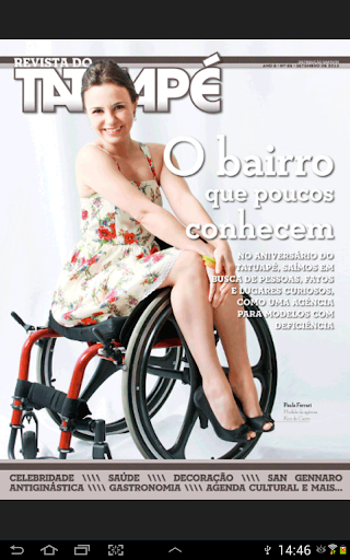 Revista do Tatuapé