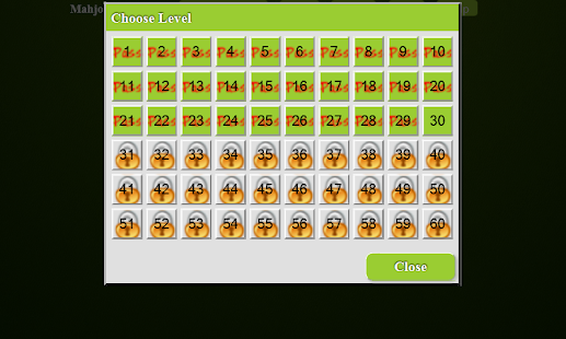 Mahjong Solitaire X Screenshots 7