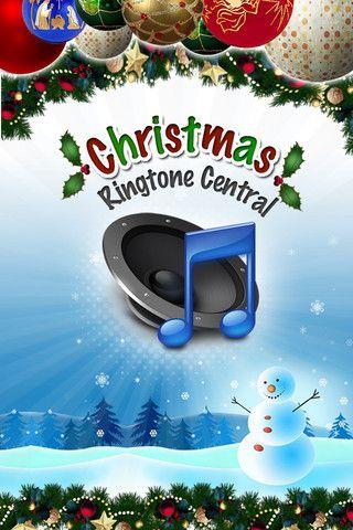 Best Christmas RingTones 2014