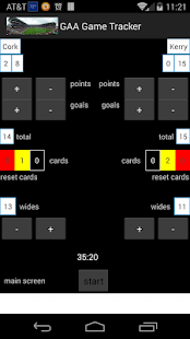 How to install Gaelic Games Tracker 1.0 mod apk for android