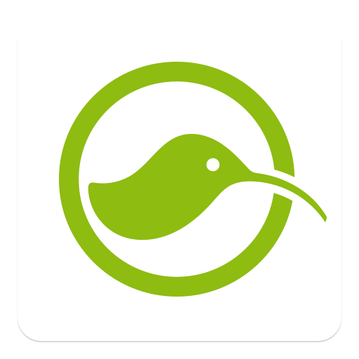 Kiwi - Q&A LOGO-APP點子