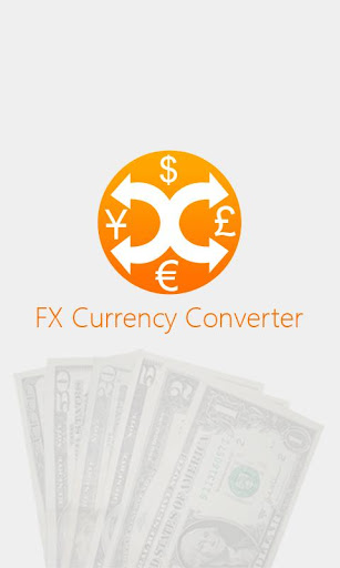 FX Currency Converter