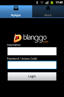 How to get Blanggo 4.2 apk for android