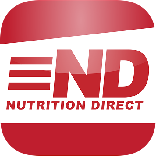 Nutrition Direct LOGO-APP點子