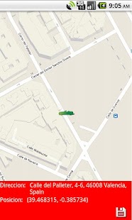 How to download Where I Parked? 1.4.1 apk for bluestacks