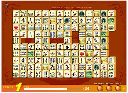 How to install เกมส์จับคู่ไพ่จีน ใหม่ล่าสุด 2.7.2 unlimited apk for pc