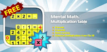 Math.Multiplication table Free APK