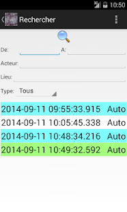 Random Filed Analyzer (Free)(圖7)-速報App