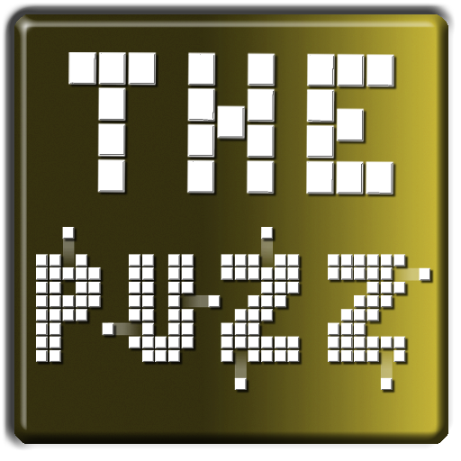 ThePuzz - Puzzle gratuito 解謎 App LOGO-APP開箱王