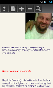 En Büyük Engellilik nedir? Screenshots 4