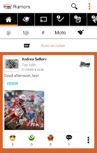 BikersBro Screenshots 0