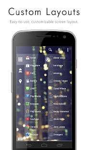 Download Search Launcher APK