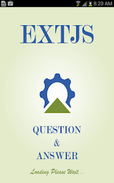 EXTJS Question & Answer poster 17