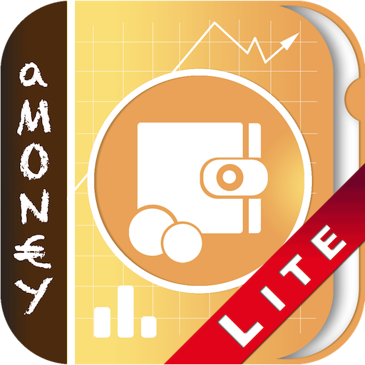 aMoney Lite - Money management LOGO-APP點子