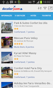Free Download Paris: Guia turístico APK