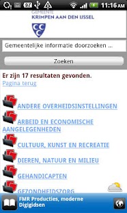Krimpen a/d IJssel Screenshots 0