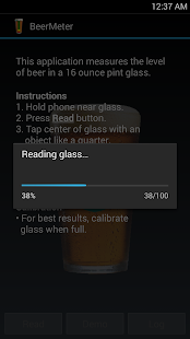 BeerMeter Screenshots 3