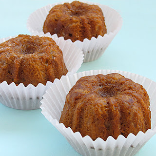 orange glaze bundt cake Mini Glaze Bundt  With  Yummly Cakes 10 Recipes Best