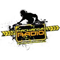 Pachanga Radio logo