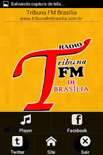 Free Download Tribuna FM Brasília APK for Android