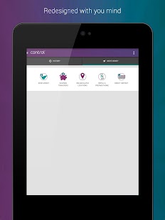 My Control Card Mobile Banking Screenshots 17
