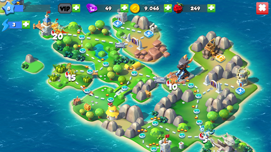 Dragon Mania Legends Screenshots 5