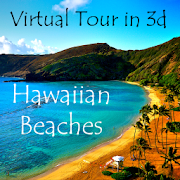 Virtual Hawaiian Beach Tour 3D 2.0 Icon