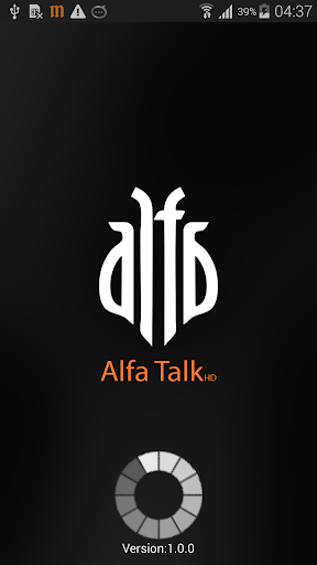 Alfa Talk HD