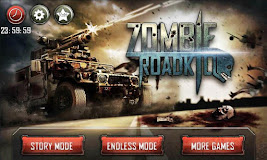 殭屍馬路殺手 - Zombie Roadkill 3D