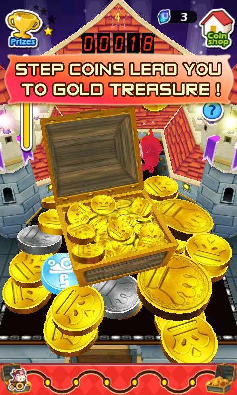 Coin Machine - screenshot