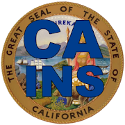 California Insurance Code 2.0 Icon