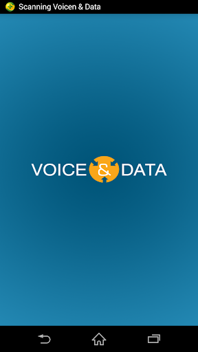 Voice Data