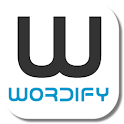 Wordify TOEFL (+10000 Words) logo