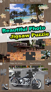 Jigsaw Puzzle 360 Free(圖1)-速報App