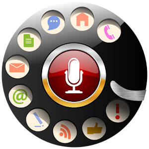 Call Recorder Professional logo