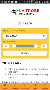 Free ATAR Wizard APK