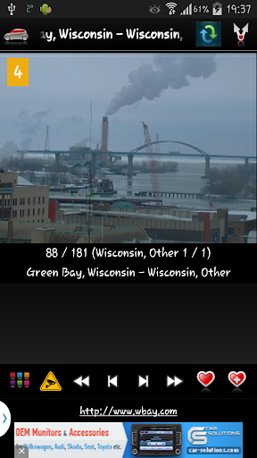 Cameras Milwaukee Wisconsin